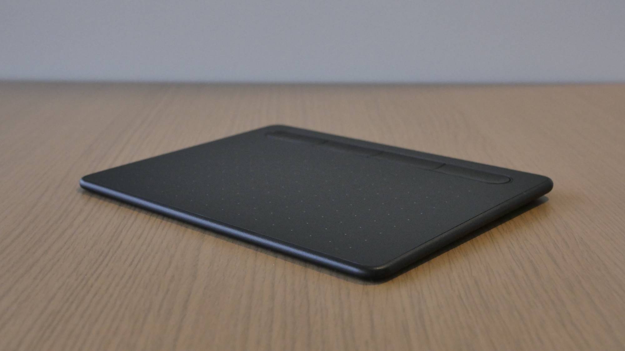 Wacom tablet
